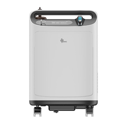 [SO1 5A] CONCENTRADOR DE OXIGENO PORTATIL DE 5 LITROS SO1 5A - BMC