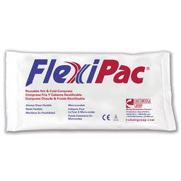 COMPRESA PARA TERAPIA FRIO O CALOR FlexiPAC® - Chattanooga®