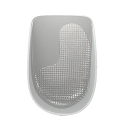 TALONERA DE SILICON - Nextep®