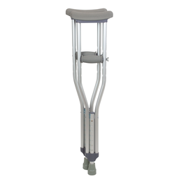 [10100-8] MULETA ESTANDAR PEDIATRICA - Dynarex®