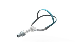 [10020391] MASCARILLA NASAL PARA CPAP P2H - BMC