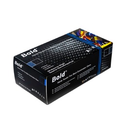 GUANTES DE NITRILO SIN POLVO Aurelia® - Bold®
