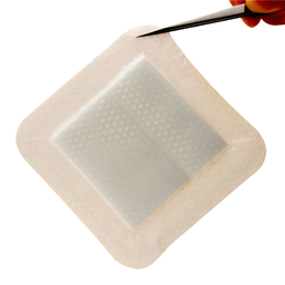 [100443] APOSITO AUTOADHERENTE DE ESPUMA DE SILICON  - medko