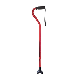 [BJ210190R] BASTON AJUSTABLE DE TRES CONTACTOS - Blue Jay®