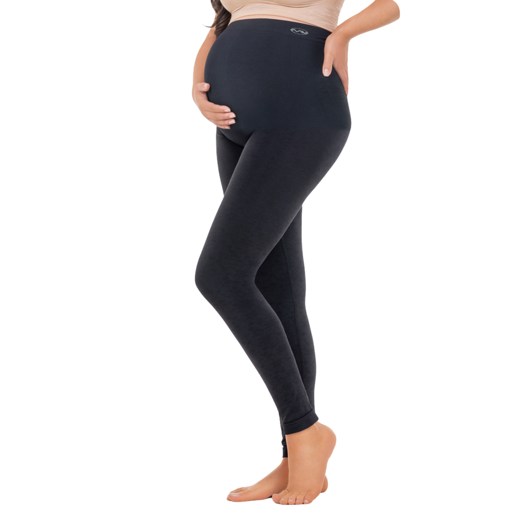 LEGGINGS PARA MATERNIDAD - MediVaric® (2XL/3XL)
