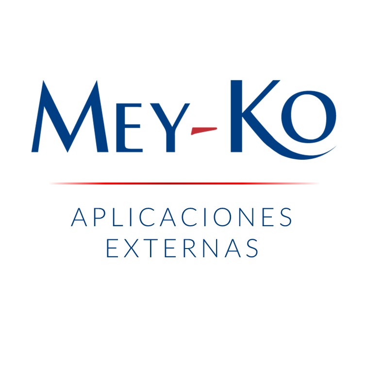 Aplicaciones | Servicios Externos